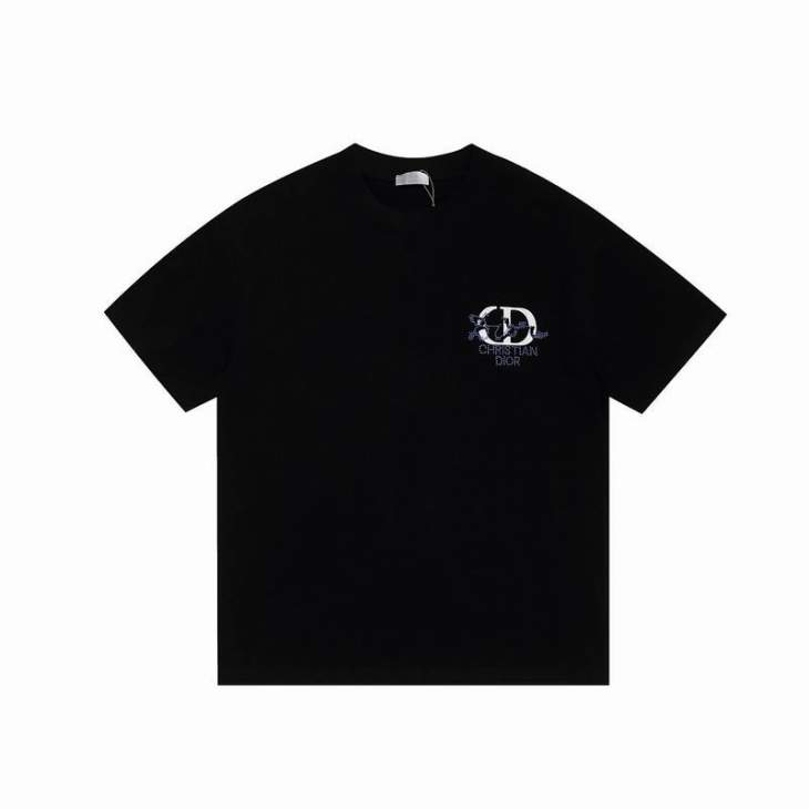 Dior T Shirts Short _SKUDiorS-XLjdtx693715733